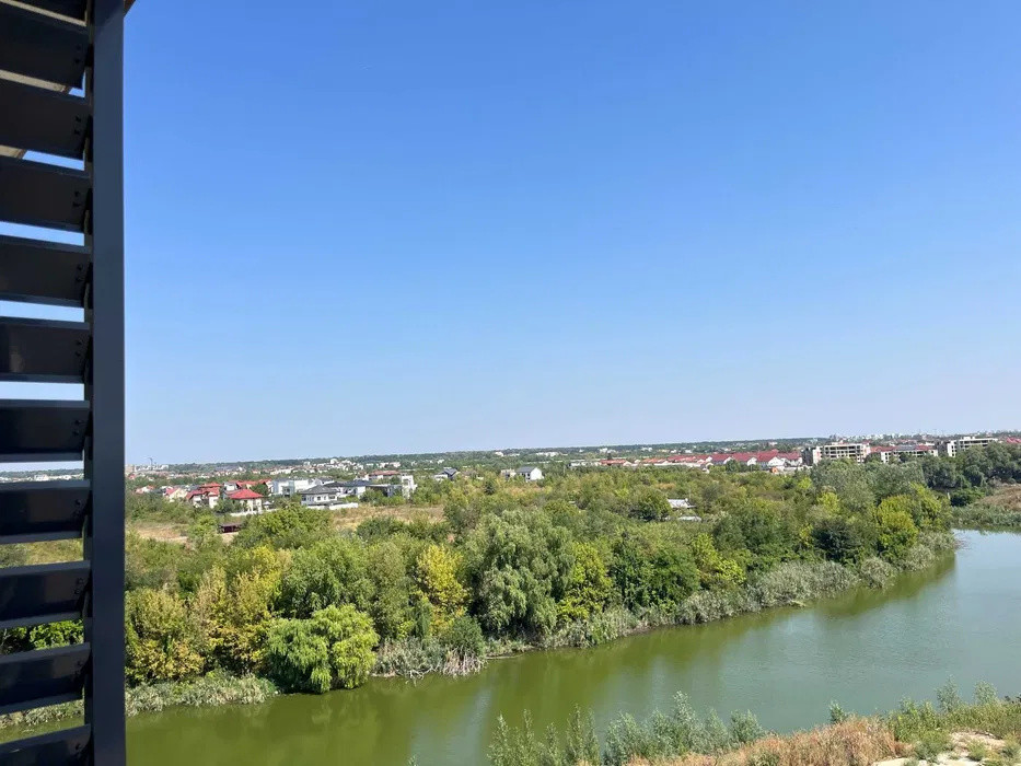 Apartament 2 camere | Pipera | H Pipera Lake | Parcare | Vedere lac