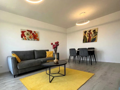 Apartament 2 camere | Pipera | H Pipera Lake | Parcare | Vedere lac