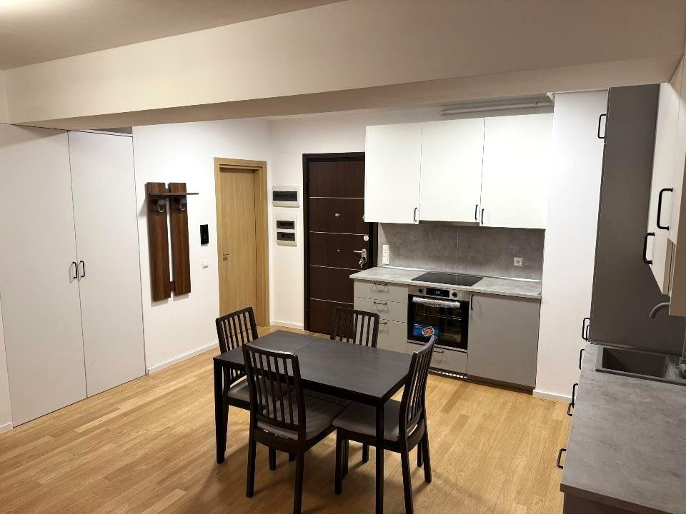 Apartament 2 camere de închiriat, cu parcare– Upground Pipera | 81 mp + terasă