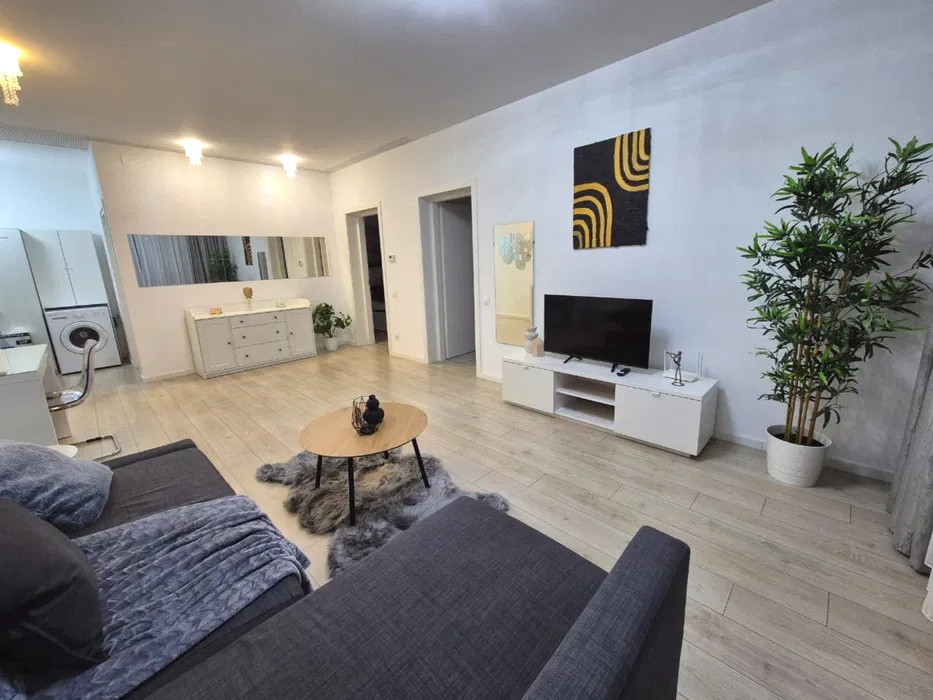 Apartament 2 camere | Pipera | New Point | Parcare inclusă | Modern