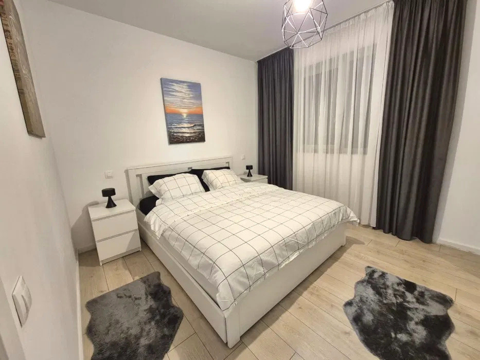 Apartament 2 camere | Pipera | New Point | Parcare inclusă | Modern