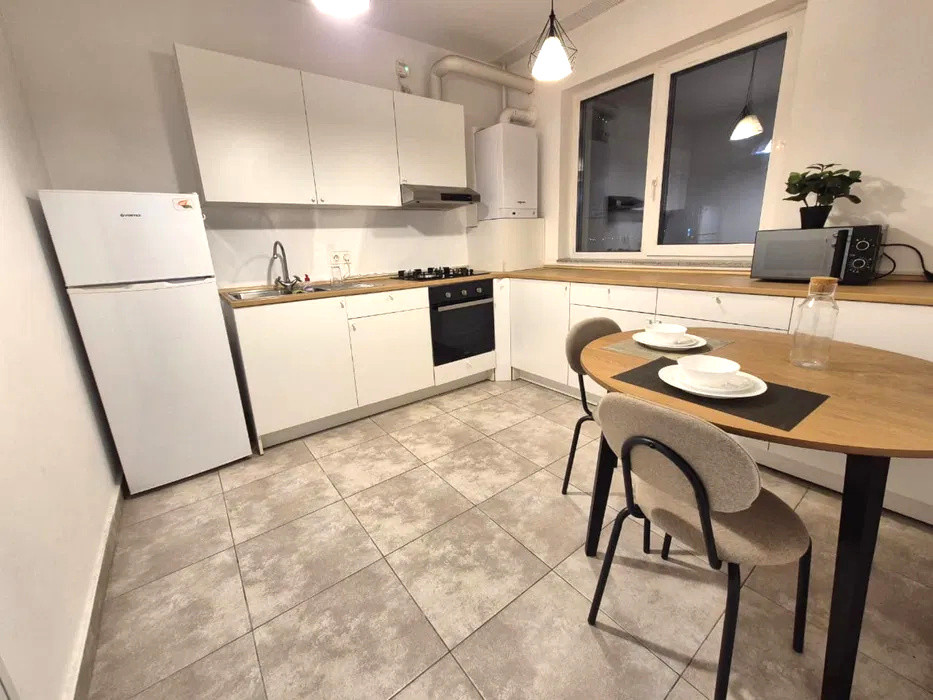 Apartament 2 camere | Pipera | New Point | Parcare inclusă | Modern