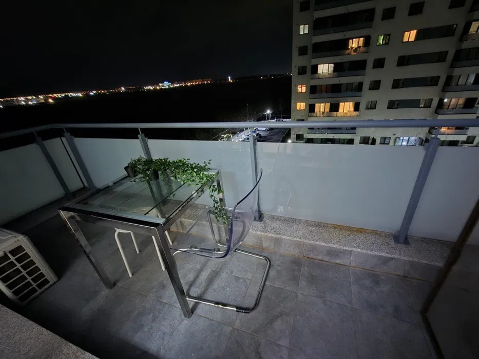 Apartament 2 camere | Pipera | New Point | Parcare inclusă | Modern