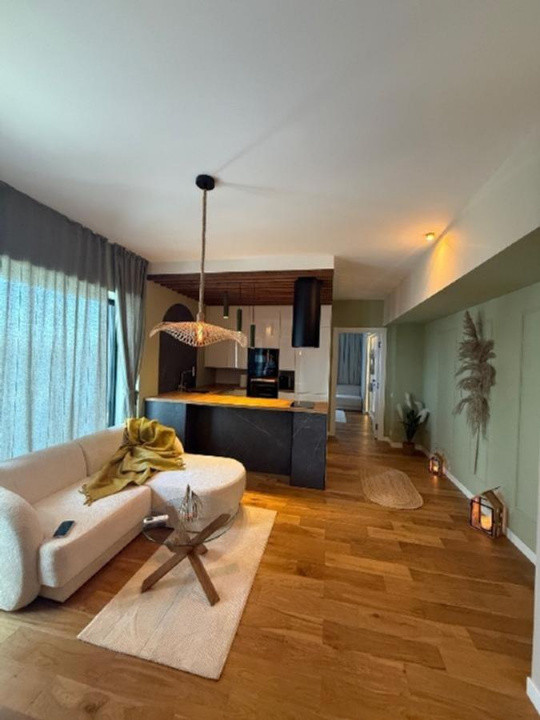 Apartament 2 Camere Premium | Parcare | 59 mp | One Cotroceni Park