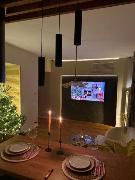 Apartament 2 Camere Premium | Parcare | 59 mp | One Cotroceni Park