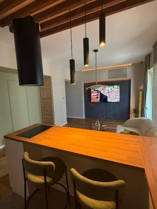 Apartament 2 Camere Premium | Parcare | 59 mp | One Cotroceni Park