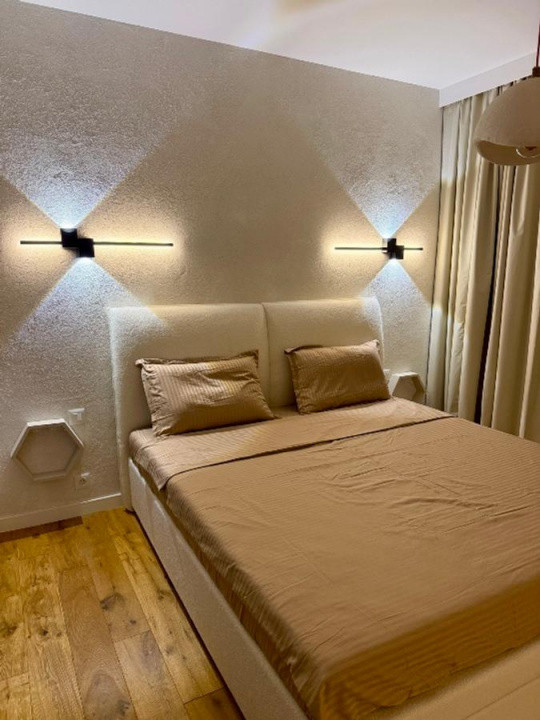 Apartament 2 Camere Premium | Parcare | 59 mp | One Cotroceni Park