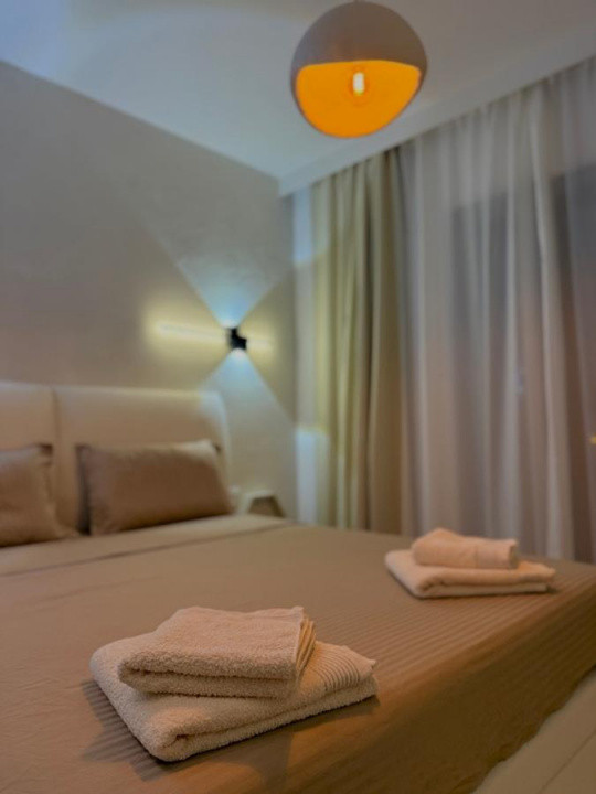 Apartament 2 Camere Premium | Parcare | 59 mp | One Cotroceni Park