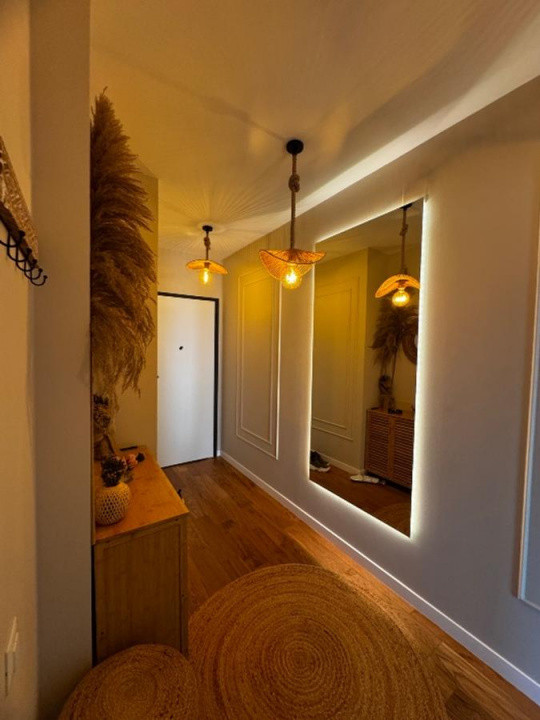 Apartament 2 Camere Premium | Parcare | 59 mp | One Cotroceni Park