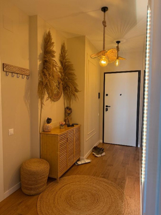 Apartament 2 Camere Premium | Parcare | 59 mp | One Cotroceni Park