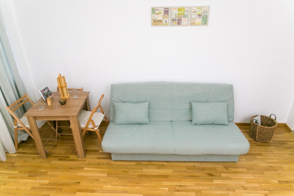 Garsonieră | Centrala de bloc | Pet Friendly| Metrou Piața Romană