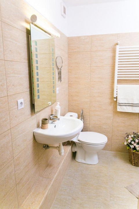 Garsonieră | Centrala de bloc | Pet Friendly| Metrou Piața Romană