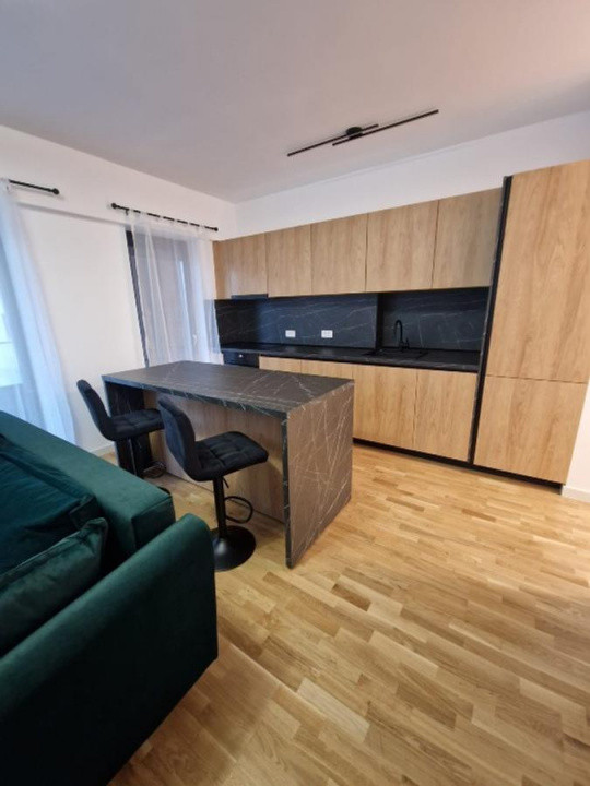 Apartament 2 Camere Premium | Terasa 28 mp | Zenith Belle Tour 
