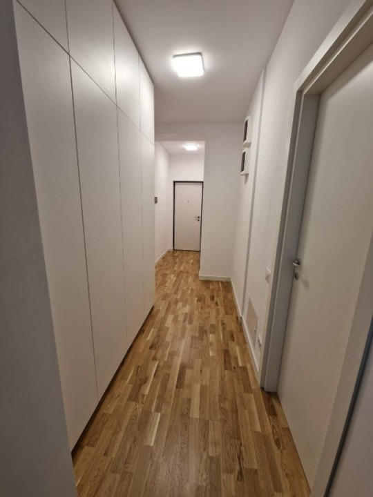 Apartament 2 Camere Premium | Terasa 28 mp | Zenith Belle Tour 