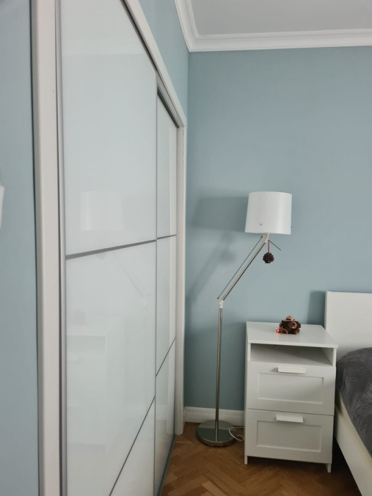 Apartament 3 Camere | Semi-mobilat | Centrala Proprie | Boxa | Dorobanti 