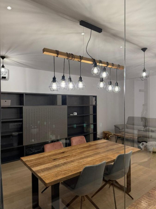 Apartament 3 Camere Premium | 104 mp | Metrou | Parcare | Nusco City