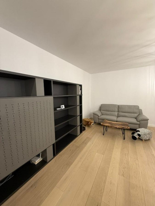 Apartament 3 Camere Premium | 104 mp | Metrou | Parcare | Nusco City