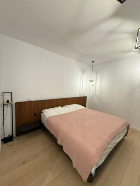 Apartament 3 Camere Premium | 104 mp | Metrou | Parcare | Nusco City