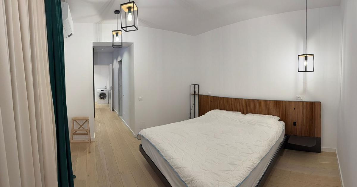 Apartament 3 Camere Premium | 104 mp | Metrou | Parcare | Nusco City