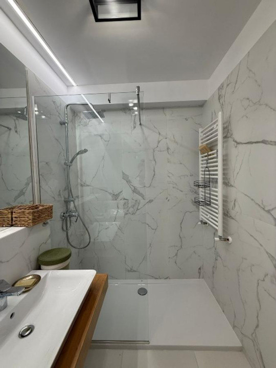 Apartament 3 Camere Premium | 104 mp | Metrou | Parcare | Nusco City