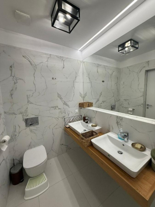 Apartament 3 Camere Premium | 104 mp | Metrou | Parcare | Nusco City