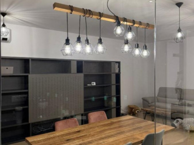 Apartament 3 Camere Premium | 104 mp | Metrou | Parcare | Nusco City