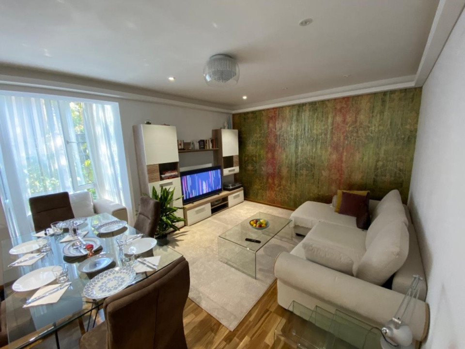 Apartament 2 camere | Centrala proprie | Modern | Dorobanti-Primaverii