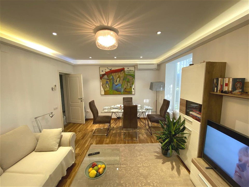 Apartament 2 camere | Centrala proprie | Modern | Dorobanti-Primaverii