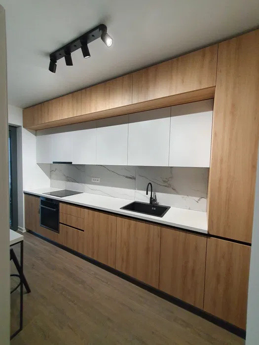 Studio din Coplexul Cloud9 | 48 mp | Loc de parcare subteran