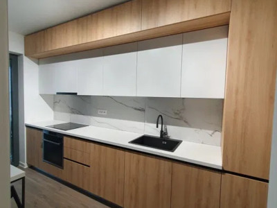 Studio din Coplexul Cloud9 | 48 mp | Loc de parcare subteran