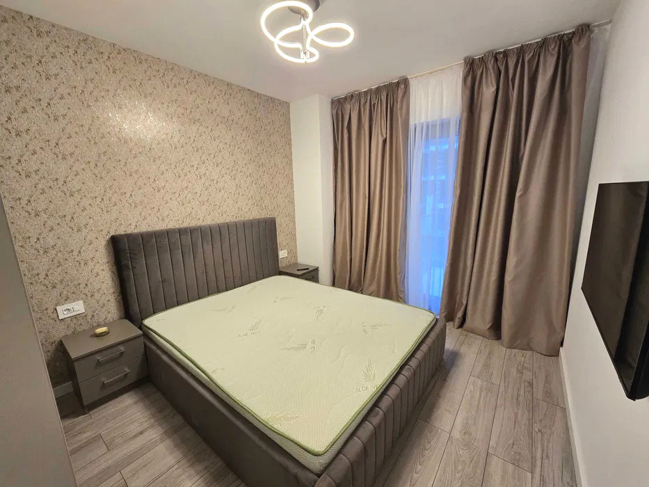 Apartament 2 camere | Metrou Pipera | Prima Vista | Bloc nou