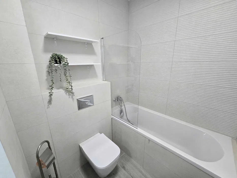 Apartament 2 camere | Metrou Pipera | Prima Vista | Bloc nou