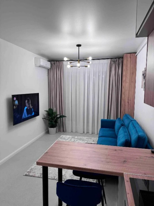 STUDIO AMBIANCE RESIDENCE 2| ZONA PIPERA| 38 MP UTILI