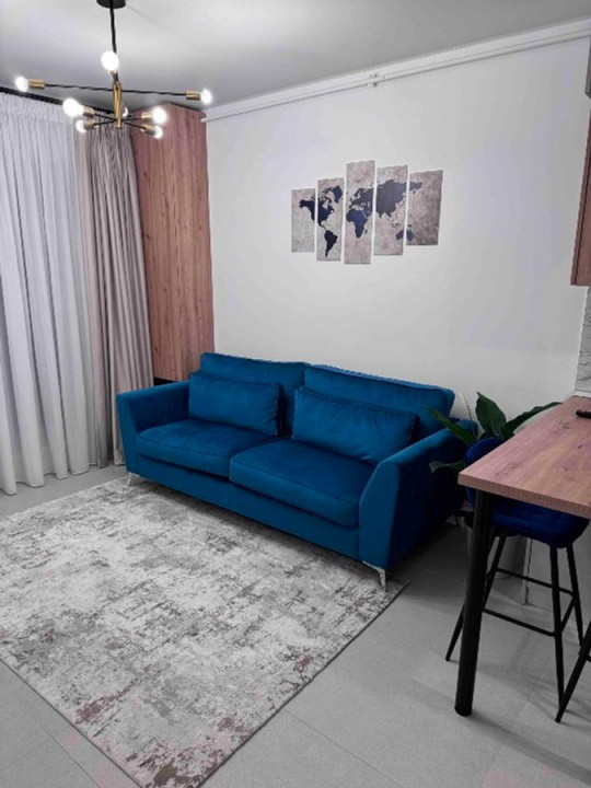 STUDIO AMBIANCE RESIDENCE 2| ZONA PIPERA| 38 MP UTILI
