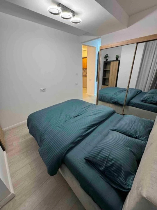 STUDIO AMBIANCE RESIDENCE 2| ZONA PIPERA| 38 MP UTILI