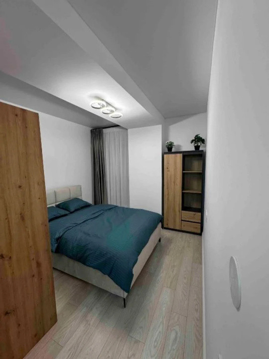 STUDIO AMBIANCE RESIDENCE 2| ZONA PIPERA| 38 MP UTILI