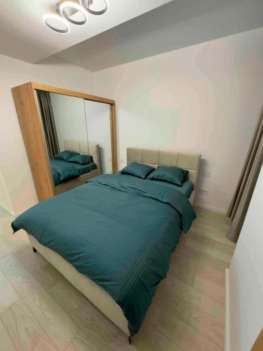 STUDIO AMBIANCE RESIDENCE 2| ZONA PIPERA| 38 MP UTILI