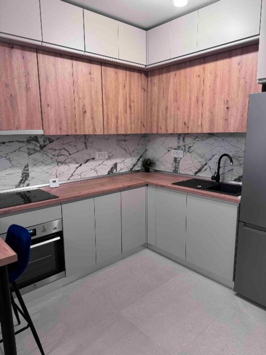 STUDIO AMBIANCE RESIDENCE 2| ZONA PIPERA| 38 MP UTILI