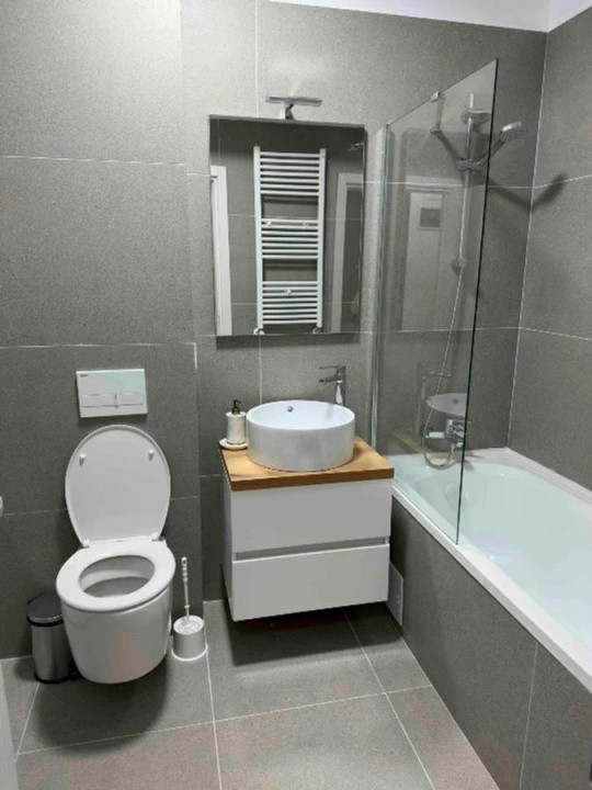STUDIO AMBIANCE RESIDENCE 2| ZONA PIPERA| 38 MP UTILI