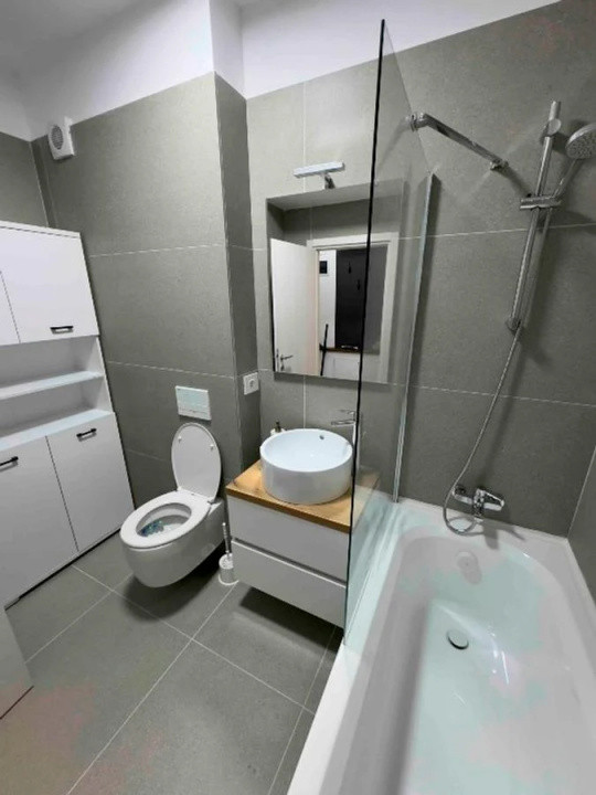 STUDIO AMBIANCE RESIDENCE 2| ZONA PIPERA| 38 MP UTILI