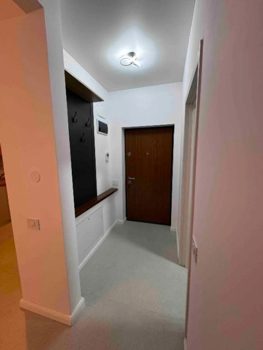 STUDIO AMBIANCE RESIDENCE 2| ZONA PIPERA| 38 MP UTILI