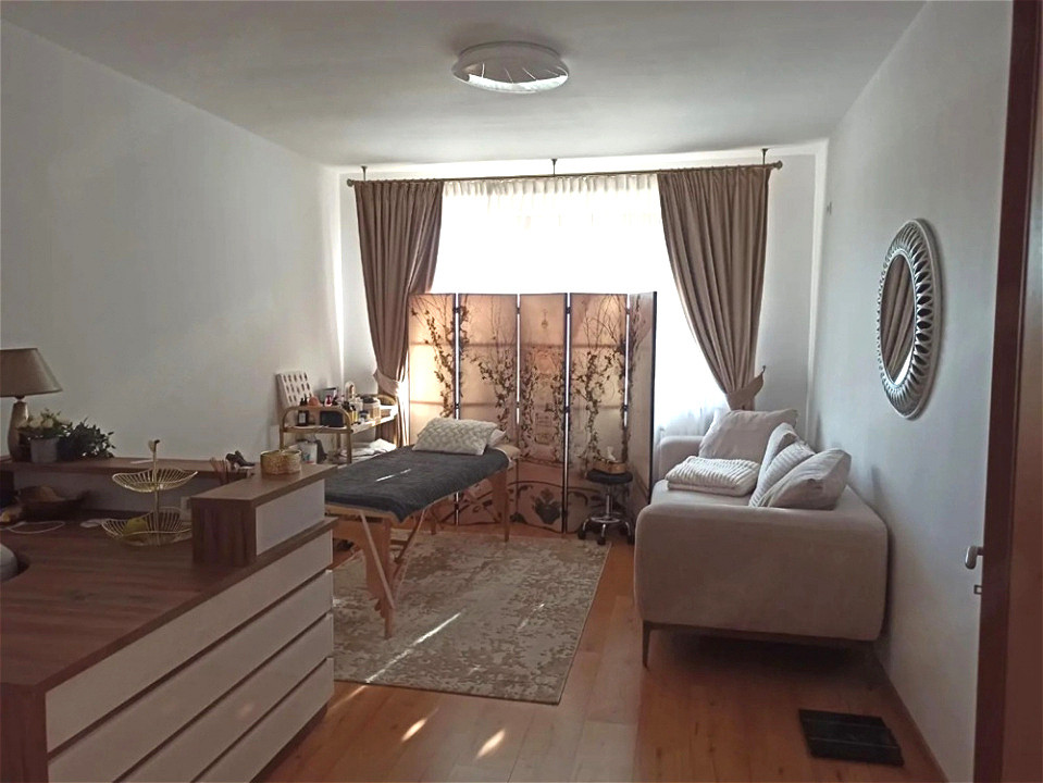 Apartament 2 camere | 80 mp | Aviației – Băneasa | Rezidențial / comercial