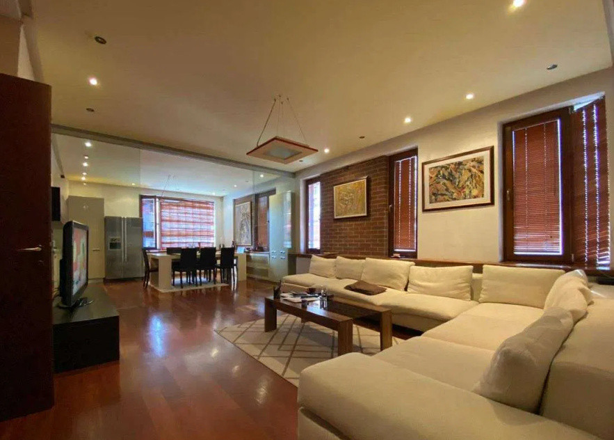 Apartament 5 Camere | 160 mp | Bloc Nou | Dorobanti 