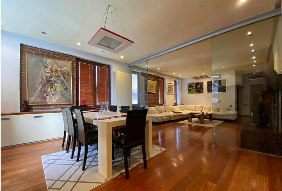 Apartament 5 Camere | 160 mp | Bloc Nou | Dorobanti 