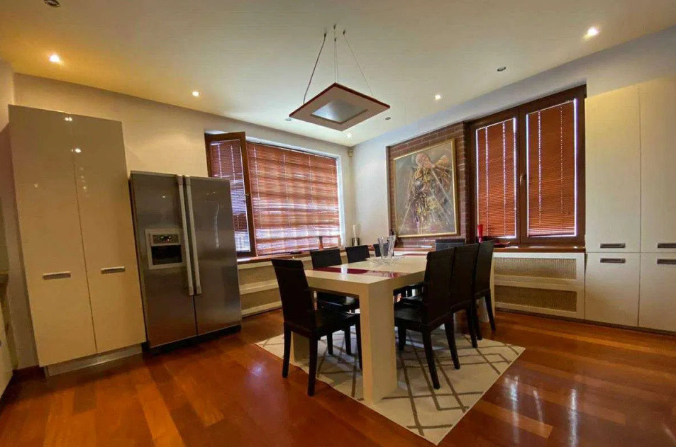 Apartament 5 Camere | 160 mp | Bloc Nou | Dorobanti 