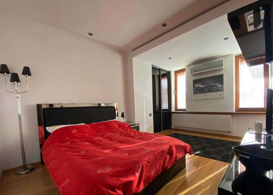 Apartament 5 Camere | 160 mp | Bloc Nou | Dorobanti 