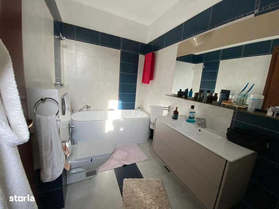 Apartament 5 Camere | 160 mp | Bloc Nou | Dorobanti 