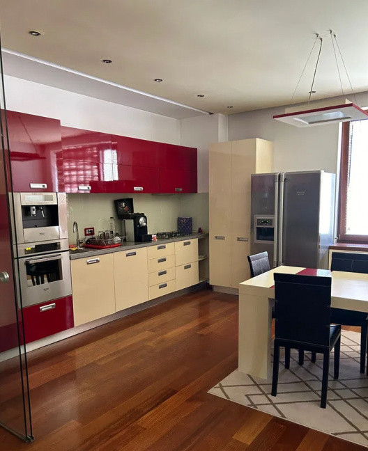 Apartament 5 Camere | 160 mp | Bloc Nou | Dorobanti 