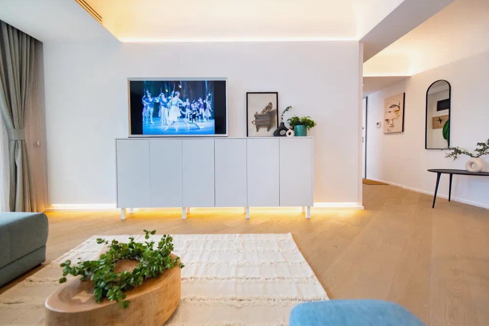 Apartament 2 Camere Premium | 60 mp | Cortina Academy | Cotroceni