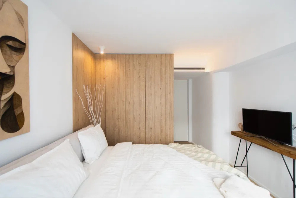 Apartament 2 Camere Premium | 60 mp | Cortina Academy | Cotroceni